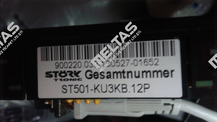 900220.039-130527-01652  OEM for AKE  Stork tronic