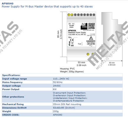 APW040 ADFweb