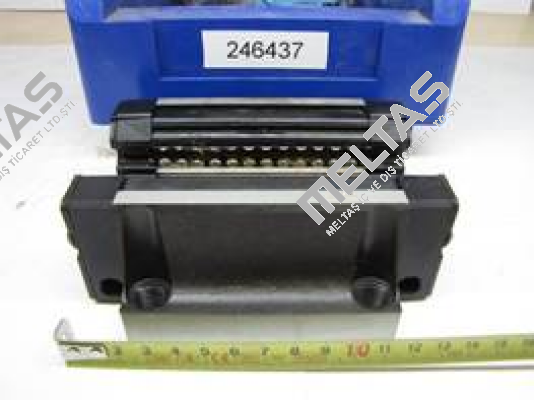 SBG45-FL-BLOCK-K2 SBC Linear Rail System