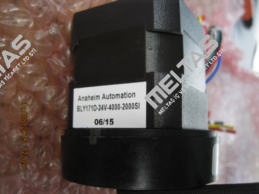 BLY171D-24V-4000-2000SI Anaheim Automation