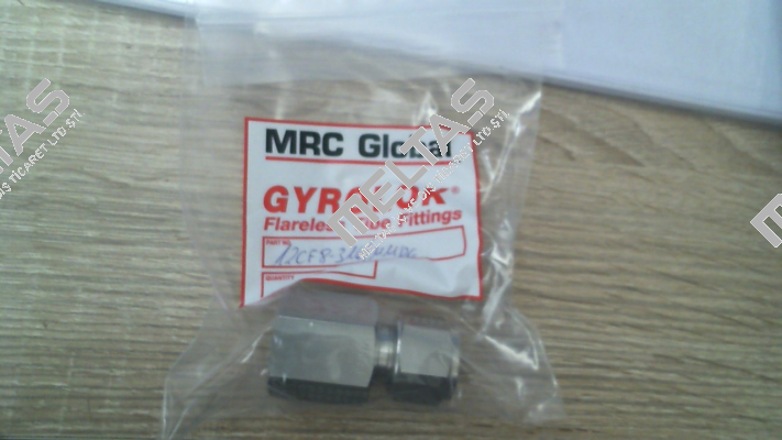 1000071693(12CF8-316/MMRG) GYROLOK