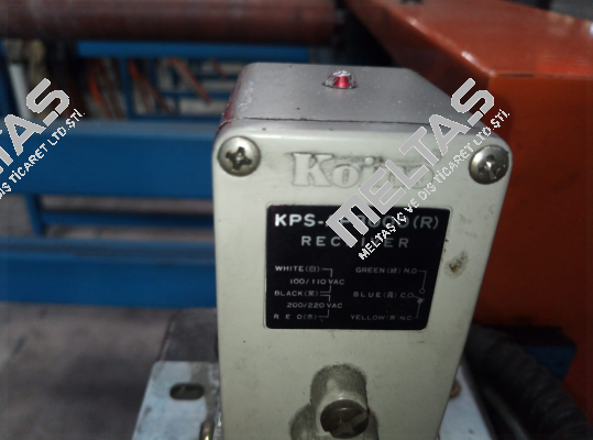 KPS-AP3000 (R) Koino