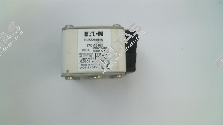 170M5465 BUSSMANN / EATON