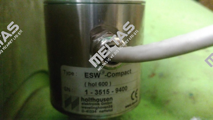 ESW®- Compact 001 HOLTHAUSEN ELEKTRONIK