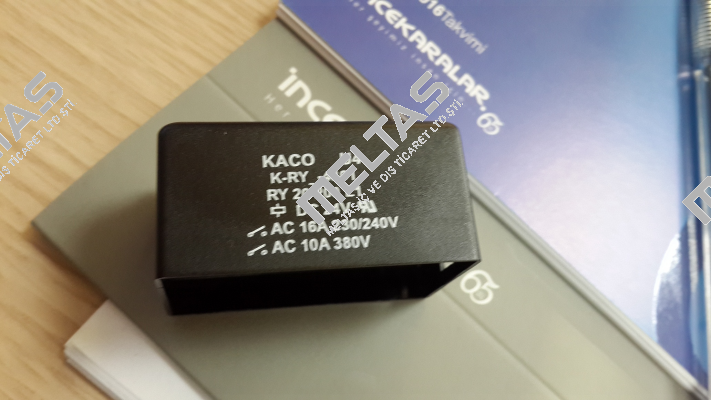 RY--4801  Kaco