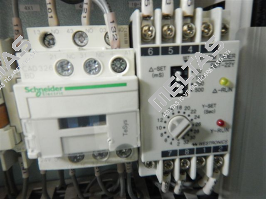 SBT-22Y - Obsolete!! Replaced by "GTN-YD"  Luxco (formerly Westronics)