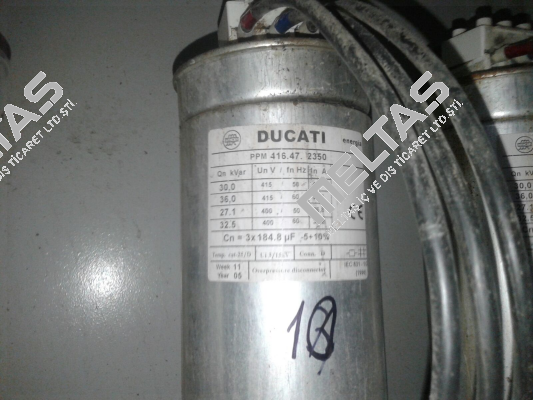 Type:416472350 Obsolete, replaced by 416.46.2360  Ducati