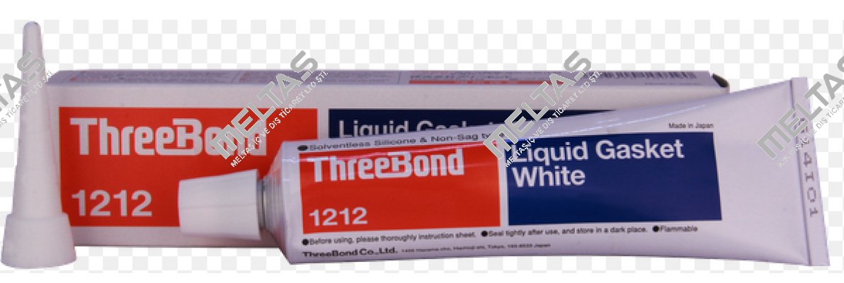 69498 Three Bond