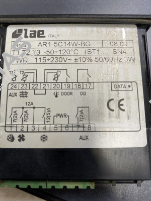 AR1-5C14W-BG LAE