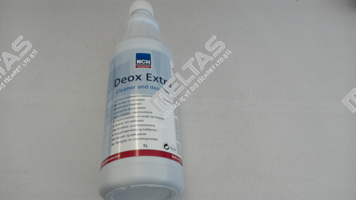 DEOX EXTRA 11000372 Chemsearch