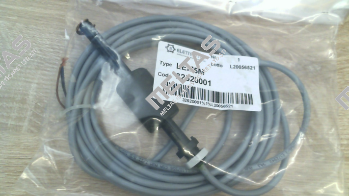 32520001 LEM5M SP Elettrotec