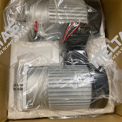 UJ230L16-200-15-A(A002)-G4 Luyang Gear Motor