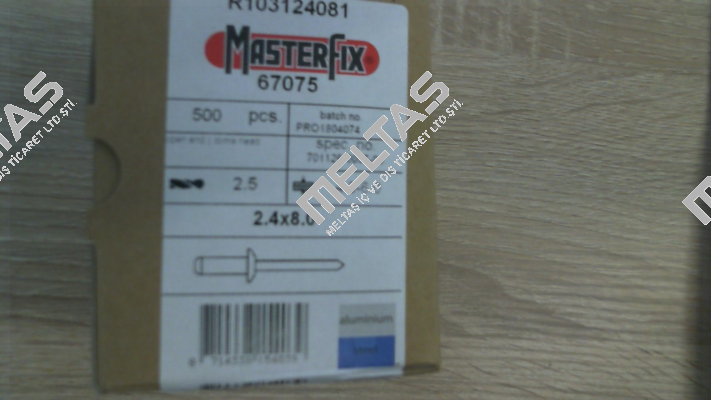 103124081 Masterfix