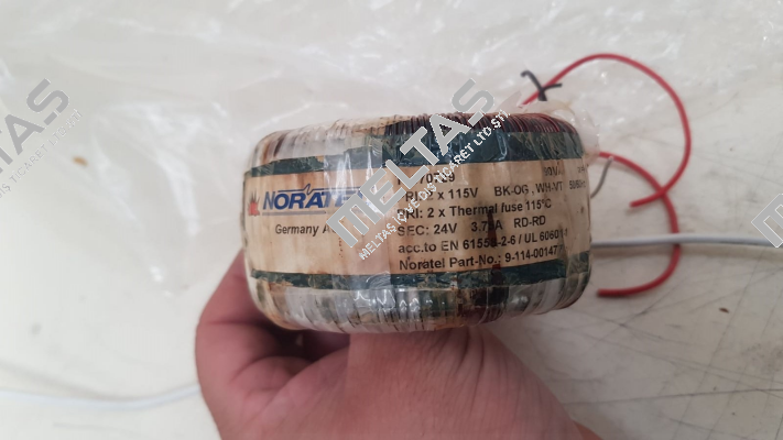 TI-070729 Noratel