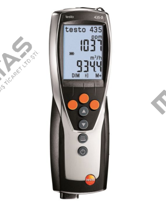 435-3  Testo