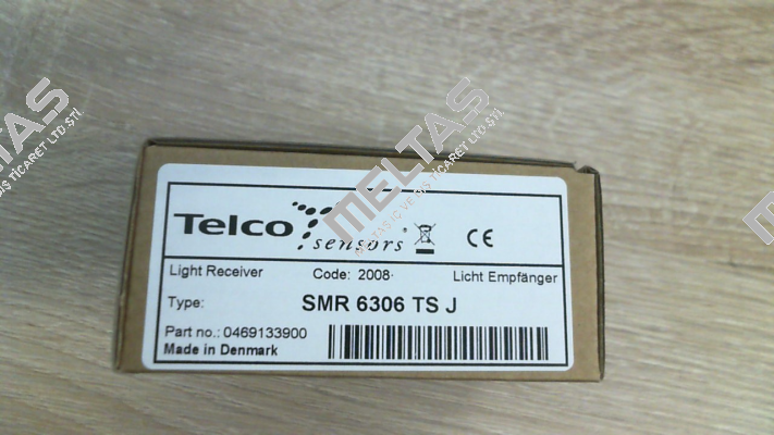 p/n: 7402, Type: SMR 6306 TSJ Telco