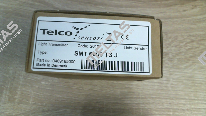 p/n: 7739, Type: SMT 6000 TS J Telco