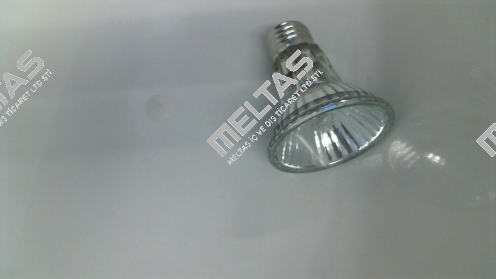 20 ALU 64832 FL 50 W Osram