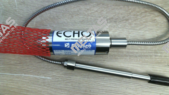 ECHO-MA4-BAR-R21-UNF-6PN-S06-F18-NTR Dynisco