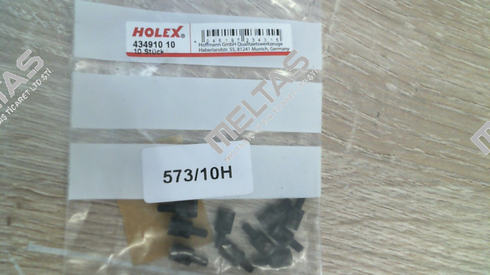 434910 10 Holex