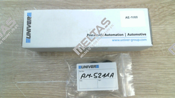 АЕ-1000 + 1 pc. AM-5211A Univer