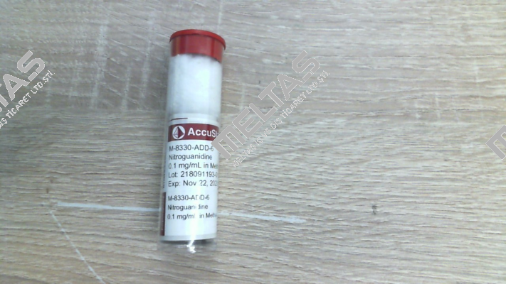 M-8330-ADD-6 AccuStandard