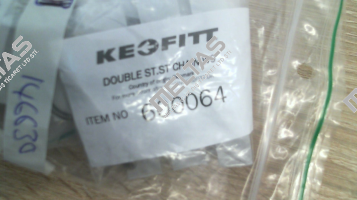 600064 Keofitt