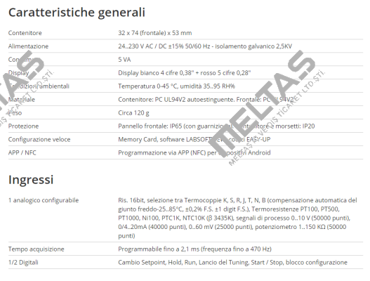 ATR144-ABC Pixsys