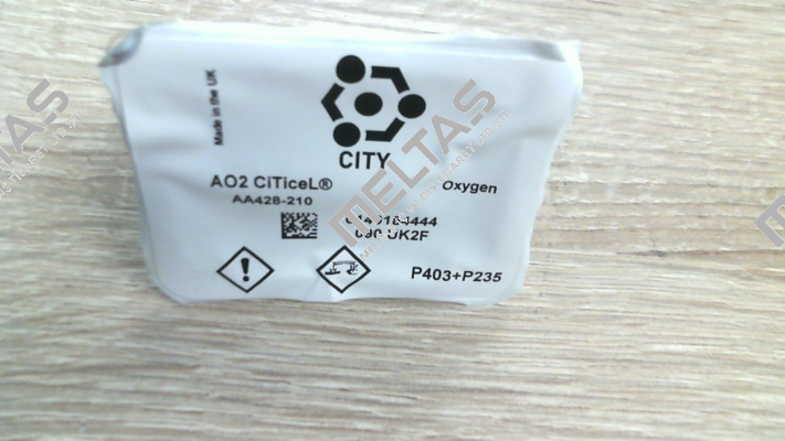 AA428-210 / AO2 Citicel