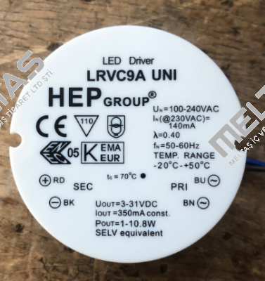 LRVC9A UNI Hep group-FN LIGHT