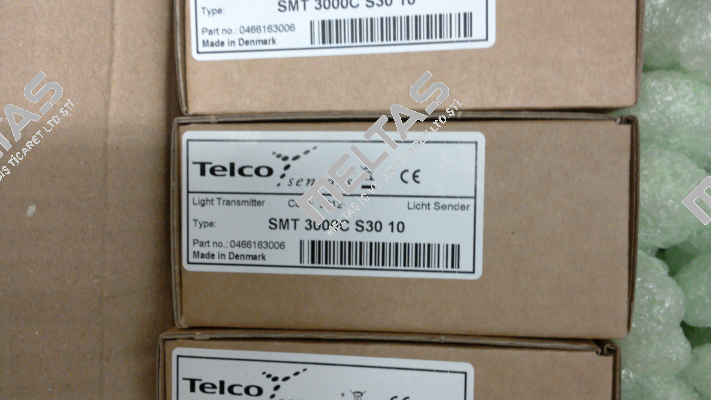 SMT 3000C-S30-10 Telco