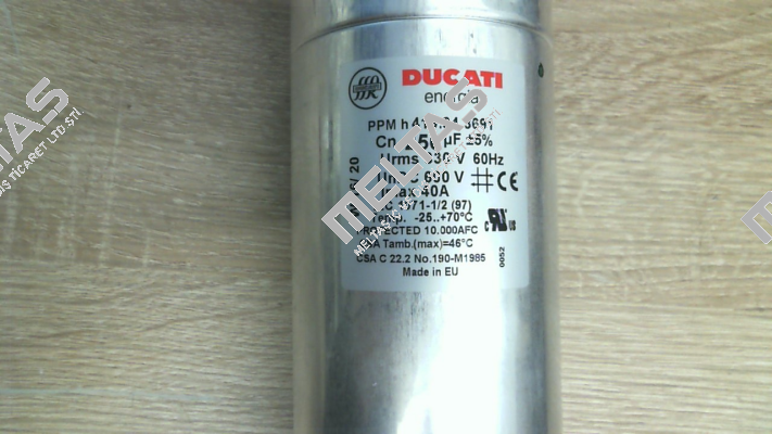 GP84-330-250 (Ducati 416.84.3691) Ducati