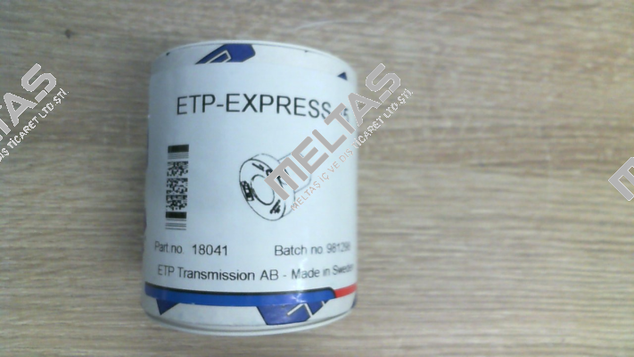 ETP-EXPRESS 15 Etp