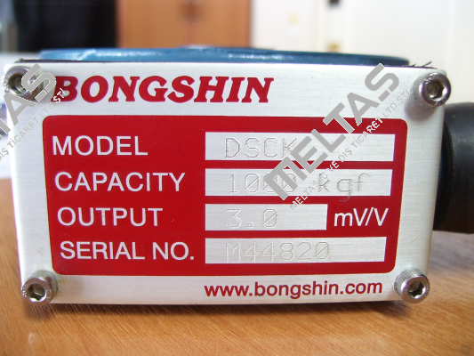 DSCK-1T Bongshin