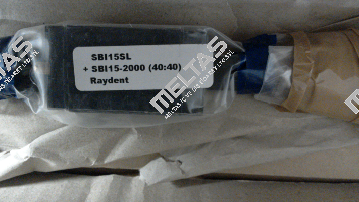 SBI15SL A - SS K1 N R SBC Linear Rail System