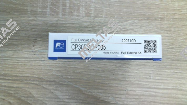 CP30FS-1P005 Fuji