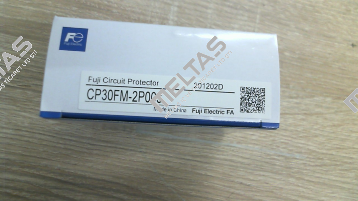 CP30FM-2P003 Fuji