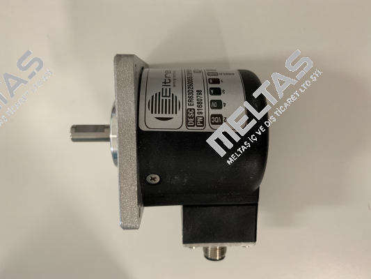 ER63D.2500S5/28P 8X6M12R.162 Eltra Encoder