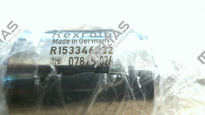 R153246032 Rexroth