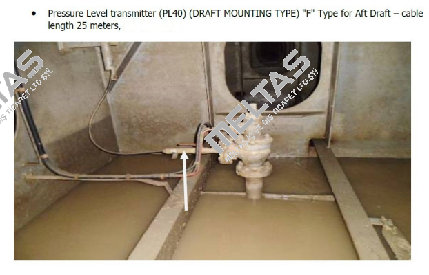 PL-40-I "F"  HANLA LEVEL