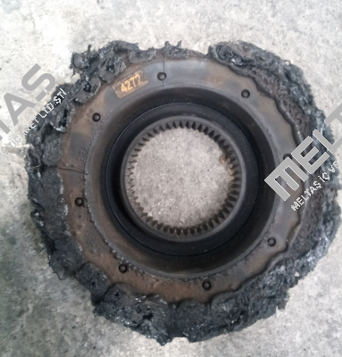 T50 Sh 6 1/2" (010480710050) KTR