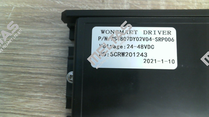 WS4807DY02V04-SRP006 WONSMART