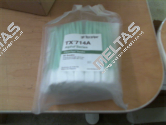 TX714A (pack x1000) Texwipe