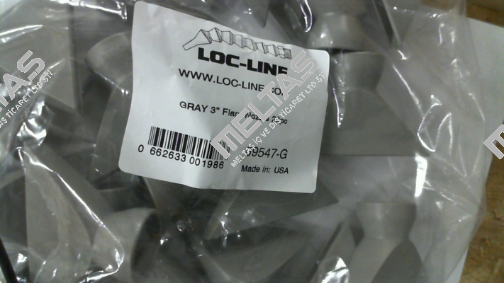 69547-G (pack x20) Loc-Line