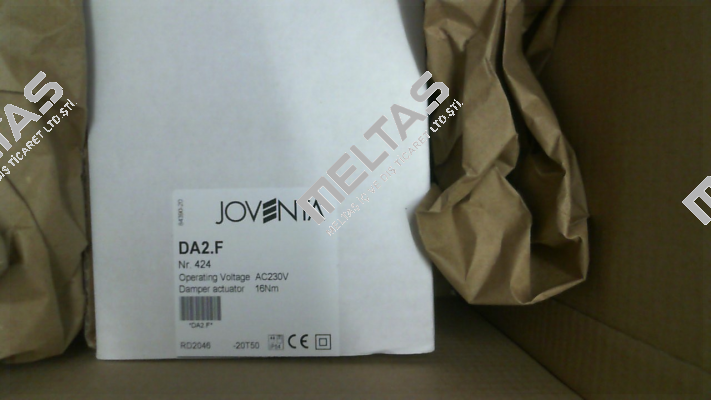 DA2.F Joventa