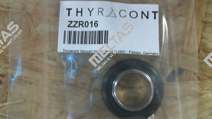 ZZR016 DN 16 ISO-KF Thyracont