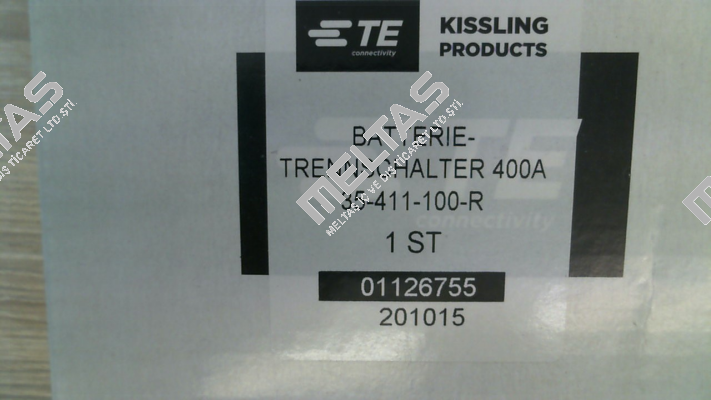 35.411.100R Kissling