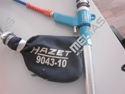 9043-10  Hazet