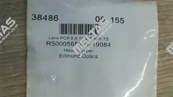 38-486 Edmund Optics