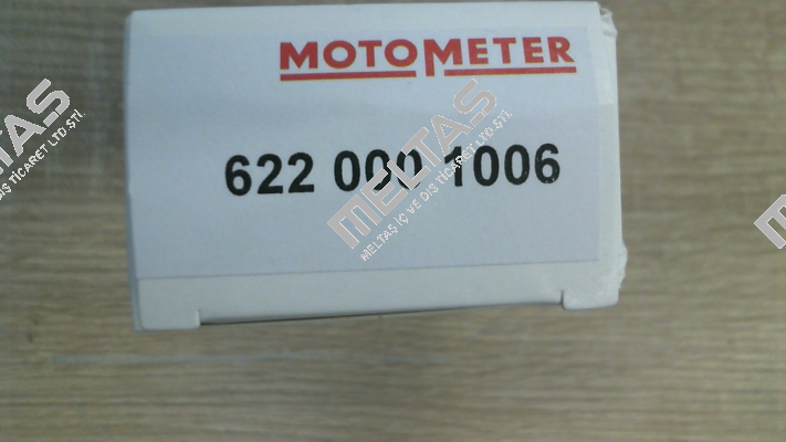 6220001006 Motometer